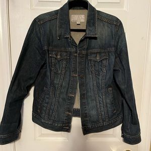Old Navy denim’s jacket